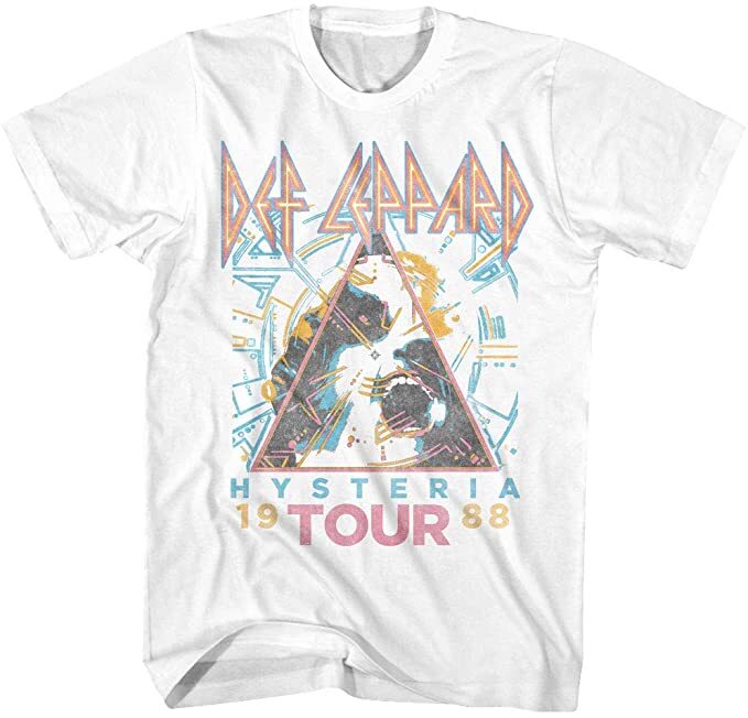 French Lop delinquo Rock Shirt